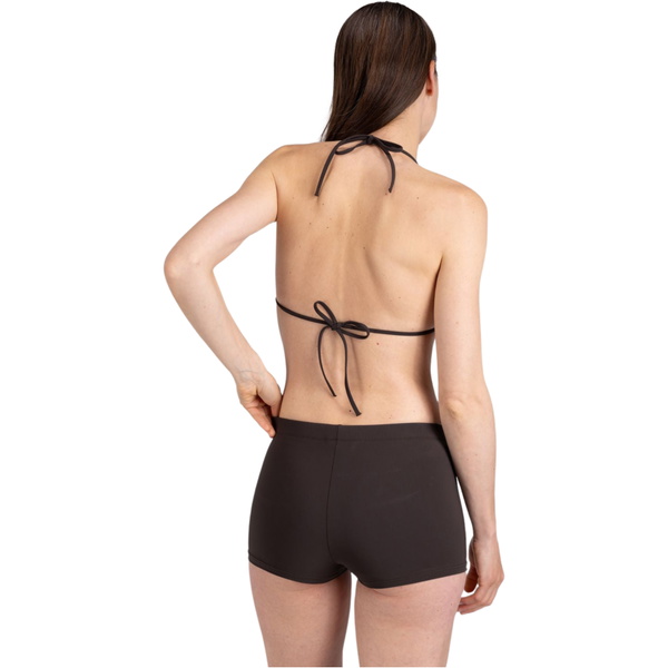 2025 Wallien Womens Bikini Top Triangle 102044002 - Coffee